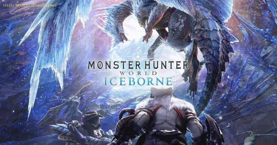 Monster Hunter Iceborn: como encontrar os tesouros da floresta antiga.