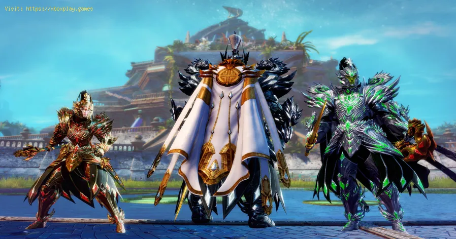 Cómo crear un elixir de deshielo en Guild Wars 2