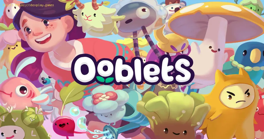 Como aumentar a energia máxima em Ooblets