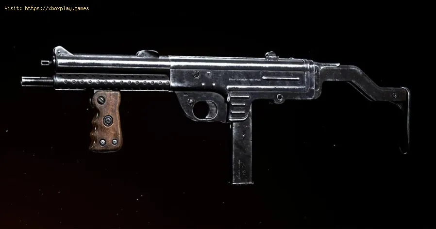 La migliore classe Weaponwar 43 COD Warzone stagione 5