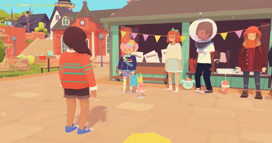 Come ottenere Nurnies in Ooblets - Guida passo dopo passo