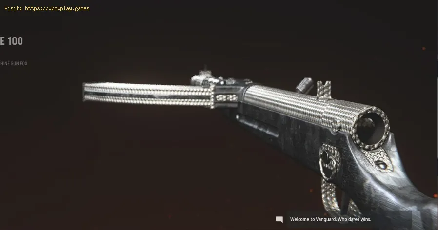 Miglior classe Tipo 100 Warzone stagione 5