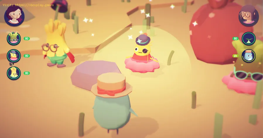 restaurar a energia em Ooblets - Controle guia definitivo
