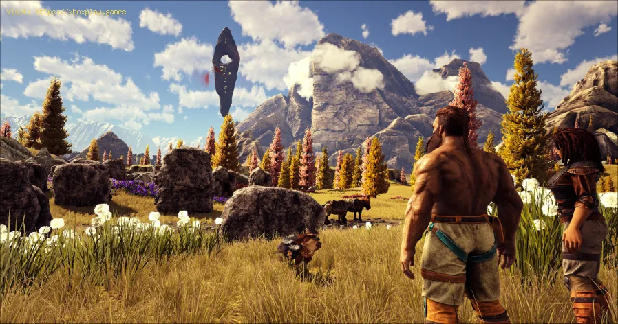 Todas las recetas de cocina en Ark Fjordur