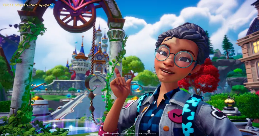 Como aumentar seu inventário em Disney Dreamlight Valley