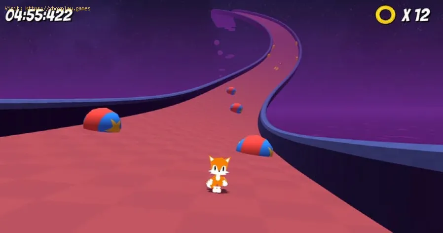 Cómo jugar Sonic Revert Unblocked en línea