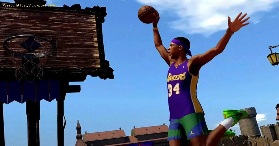 Wie man in NBA 2K23 schnell reist - Ultimativer Leitfaden
