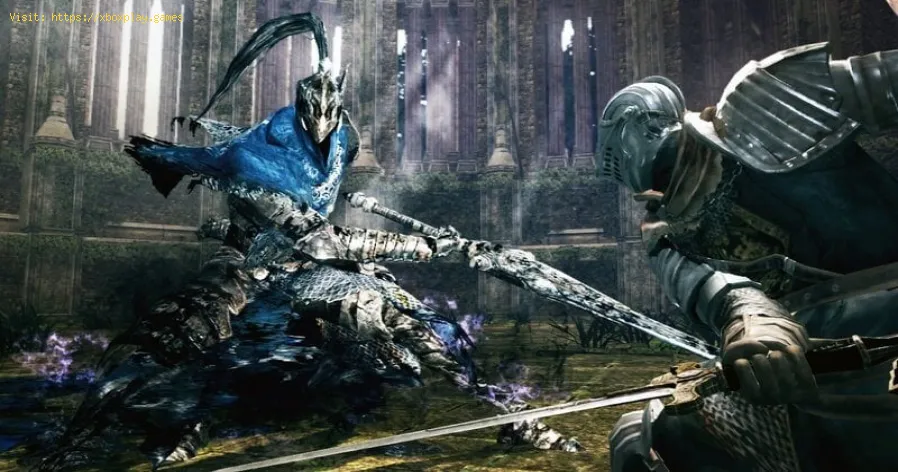 From Software is working on two titles to announce