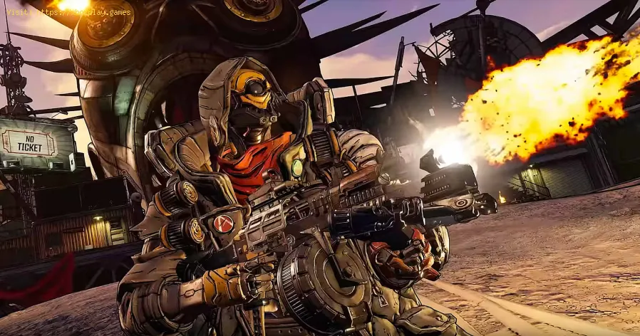 Borderlands 3: Como obter códigos VIP - dicas e truques
