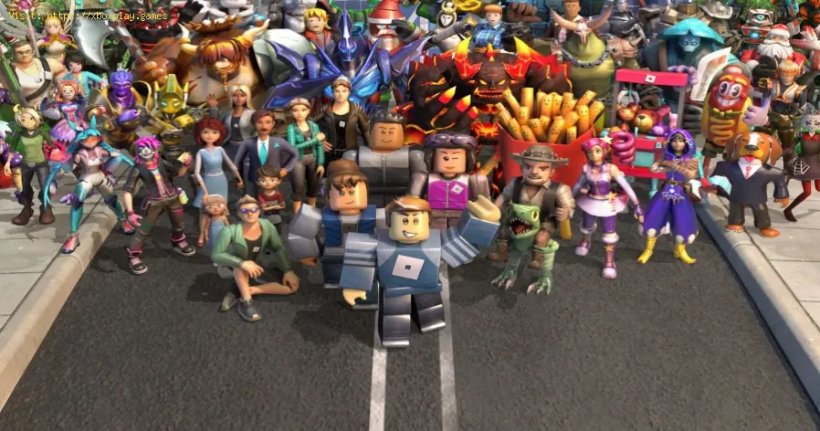 So setzen Sie Ihre Konto-PIN in Roblox zurück