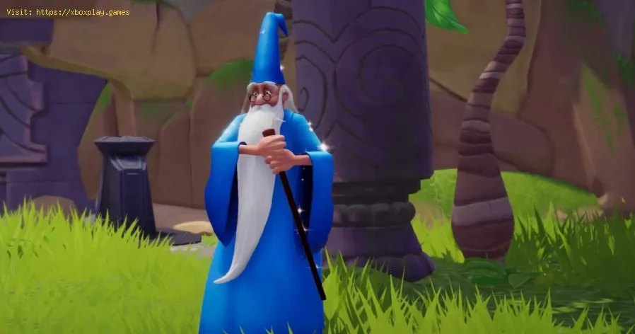 Wie rekrutiert man Dorfbewohner in Disney Dreamlight Valley