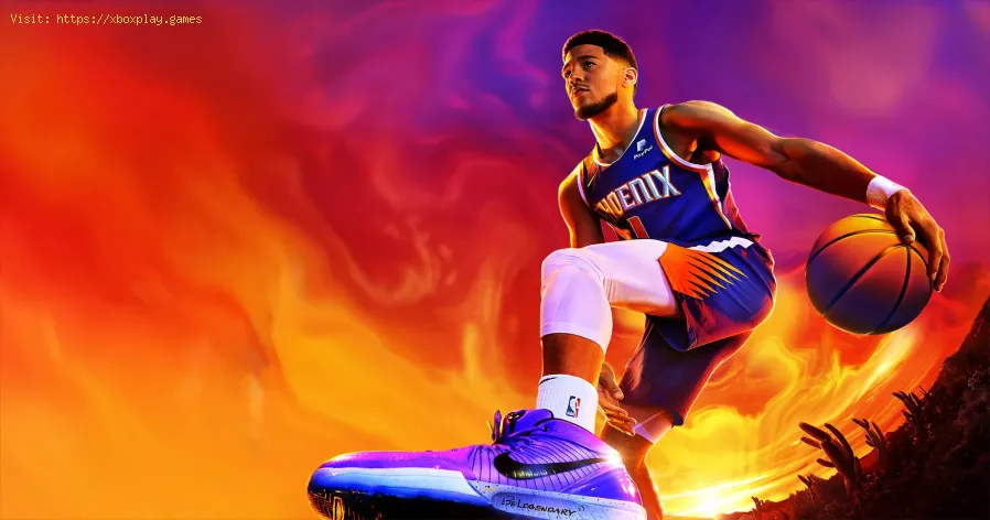 So überprüfen Sie den Serverstatus von NBA 2K23