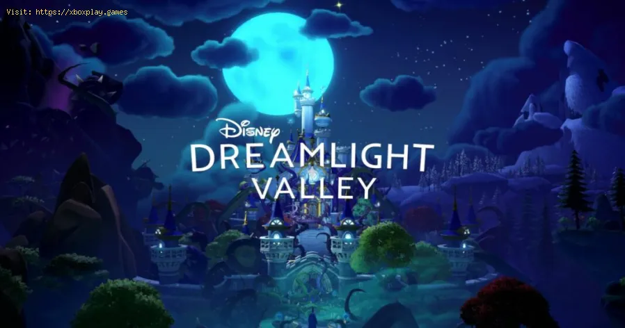 How to Get the Wizard Hat in Disney Dreamlight Valley