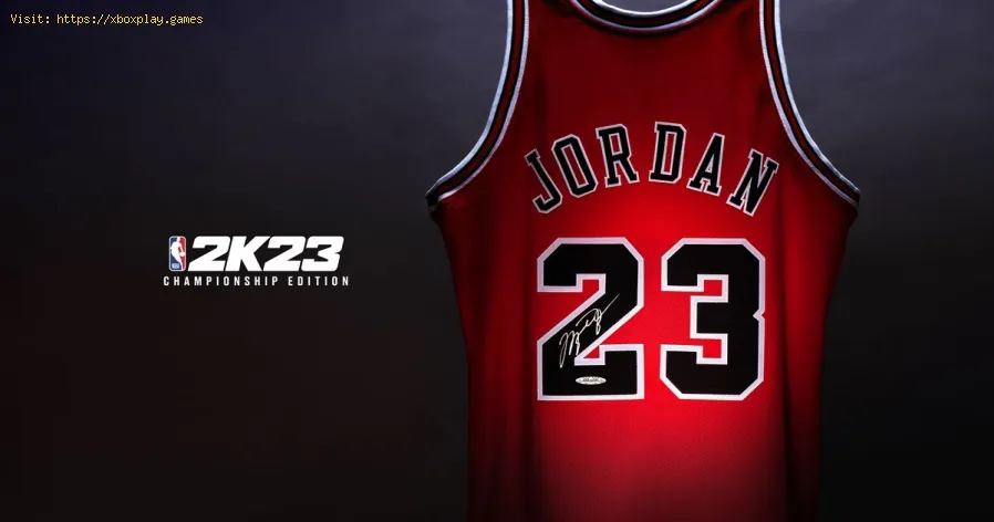 Wo finde ich den Matchmaking Hub in NBA 2K23