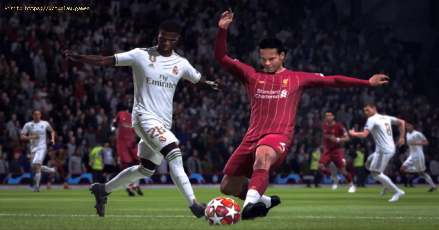  FIFA 20: Lista de clasificaciones de los 100 mejores jugadores