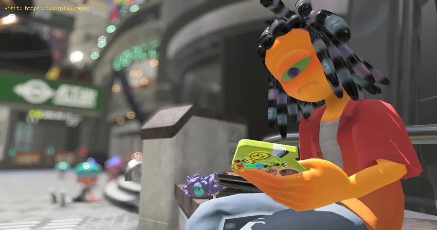 Comment gagner plus d'argent dans Splatoon 3