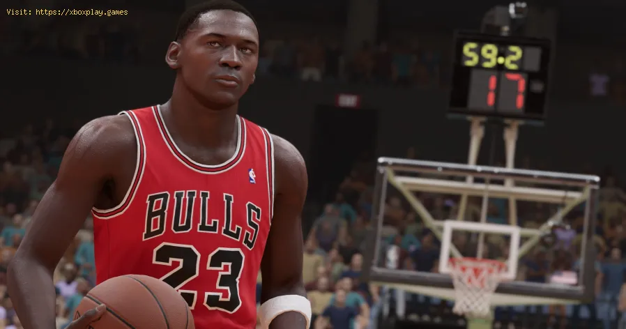 Come chiamare i giochi in NBA 2K23 - Guida passo dopo passo