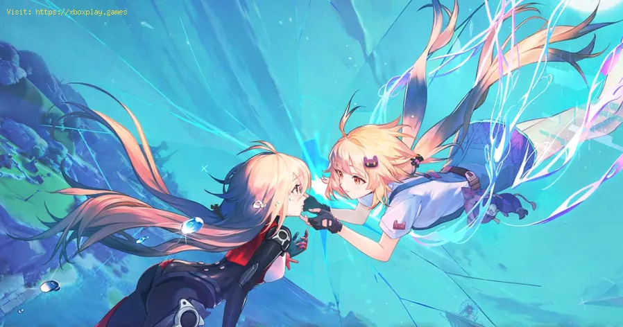 Comment obtenir le Space Rift dans Tower of Fantasy