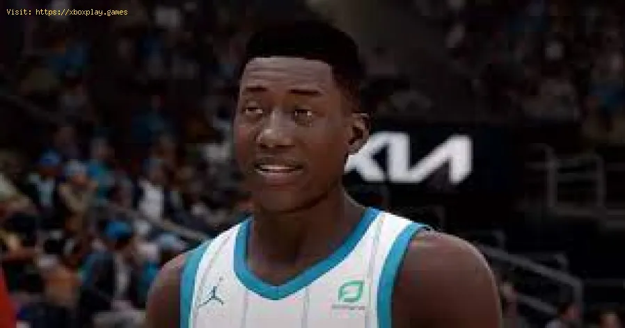 Come ottenere il Mamba Mentality Badge in NBA 2K23