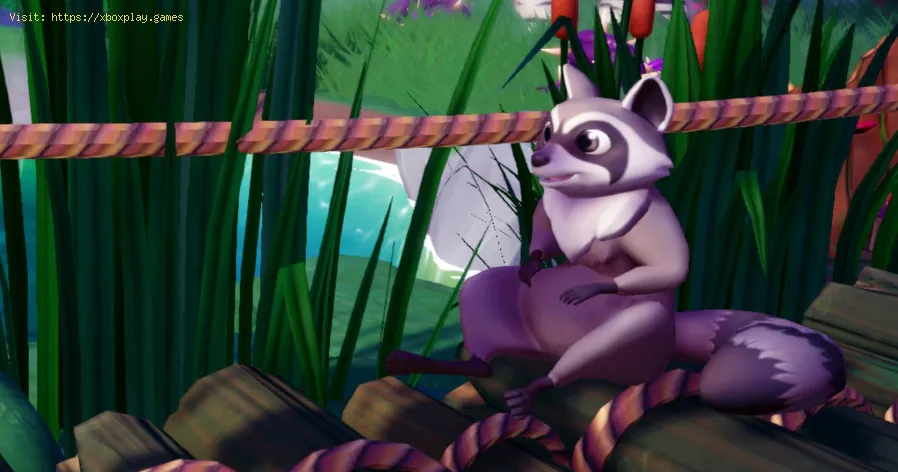 How to feed All animals in Disney Dreamlight Valley