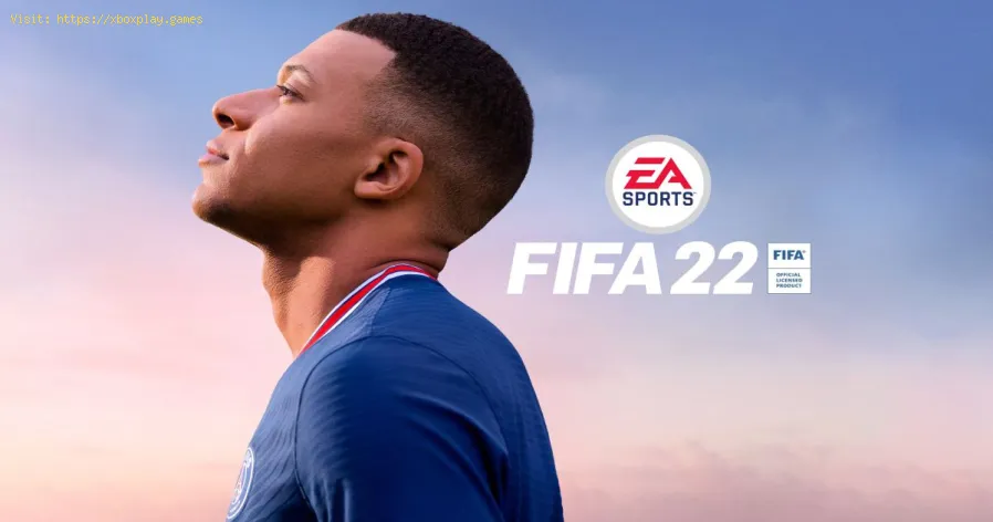Cómo reparar el error SBC de FIFA 22