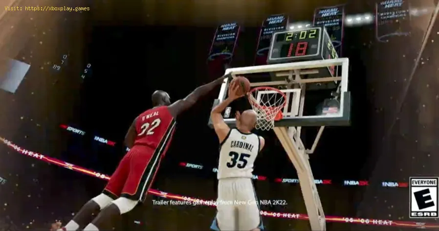 How to Get Accelerator in NBA 2K23