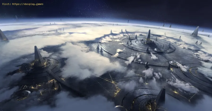 Comment être un gardien galactique dans Stellaris