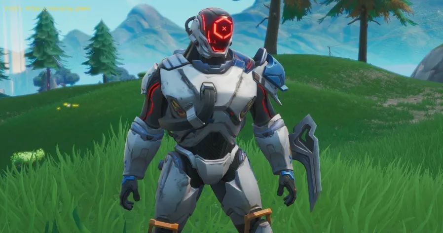 Wo finde ich wissenschaftliche Notizen in Fortnite