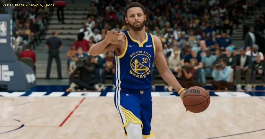 How to Get MyTeam Points Fast in NBA 2K23