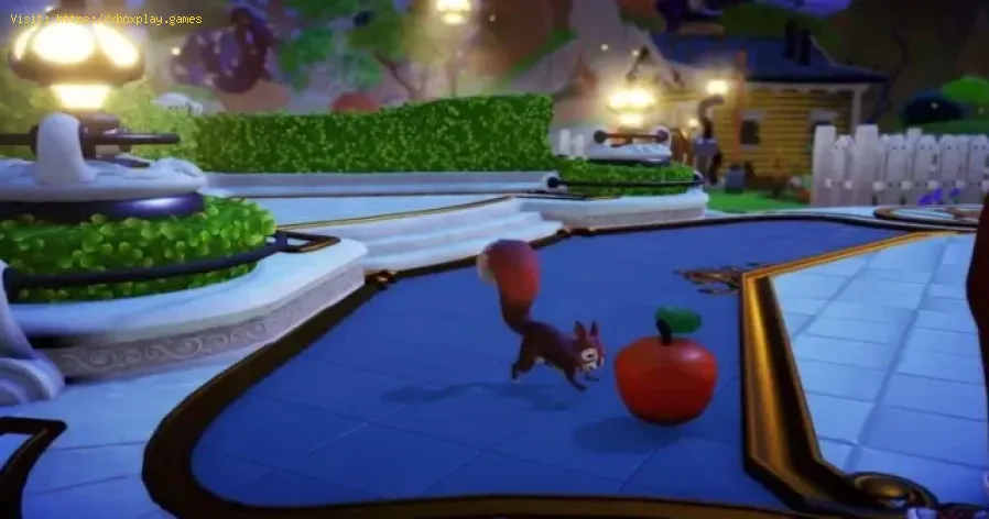 Cómo arreglar los Fps bajos de Disney Dreamlight Valley