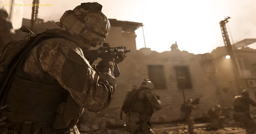 All Game Modes in MW2