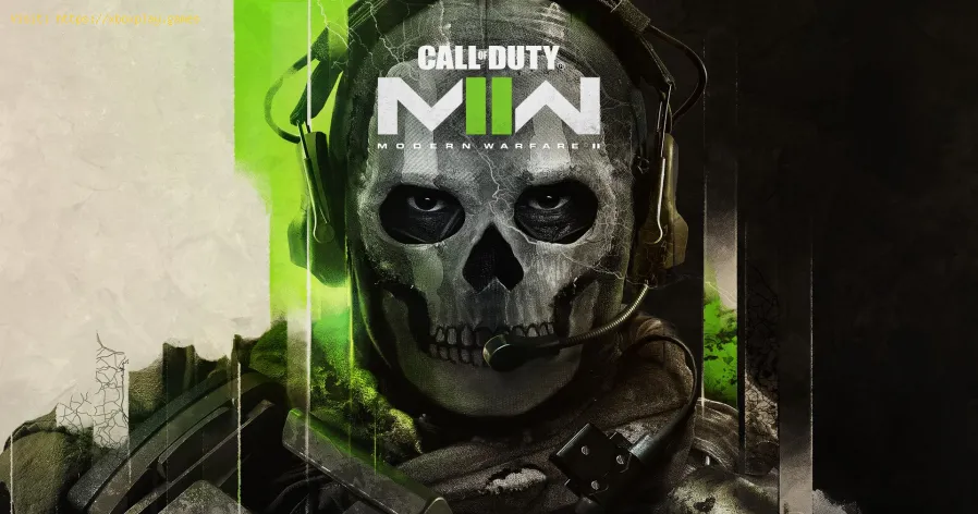 How to Fix Blurry Graphics in Modern Warfare 2