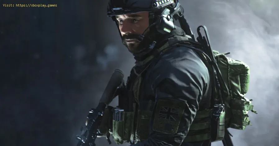 correction erreur de perte de connexion réseau dans MW2