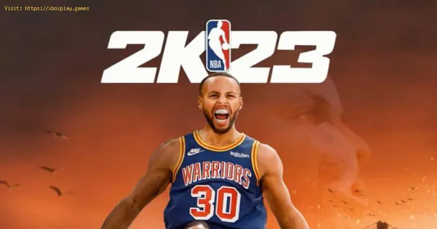 How to Unlock the NBA 2K23 Secret Builds