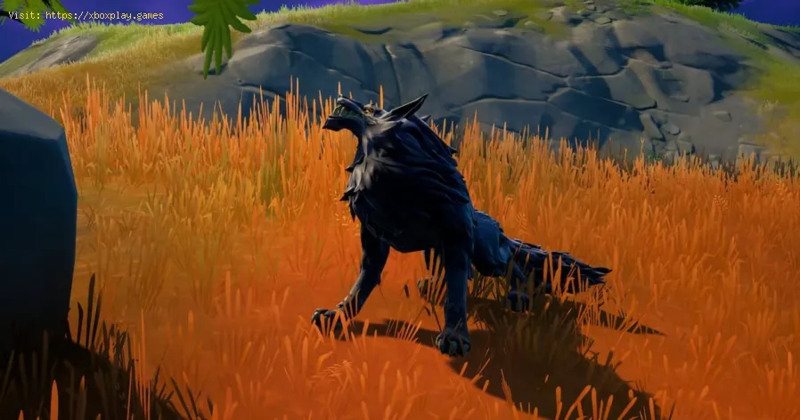 Come avere lupi e cinghiali come animali domestici in Fortnite