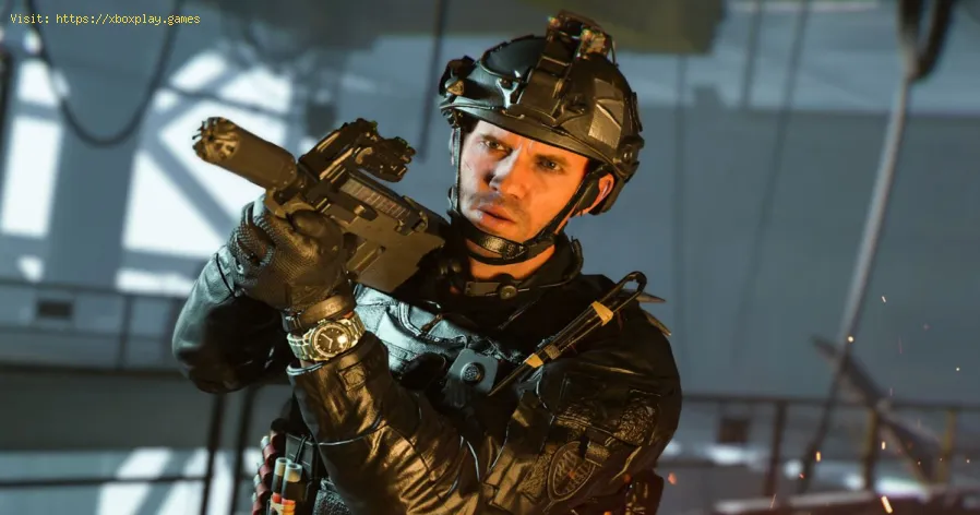 Cómo arreglar la conexión fallida de Modern Warfare 2