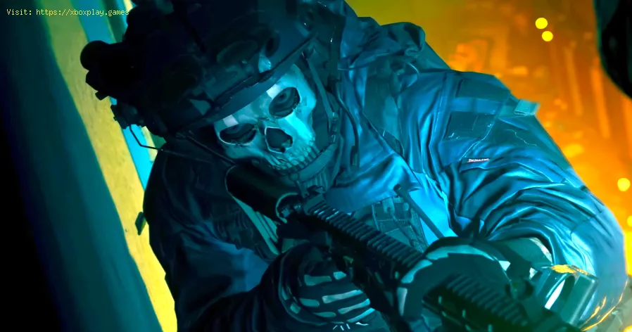 Comment corriger l'erreur WOLTERS-FRANCIS dans MW2