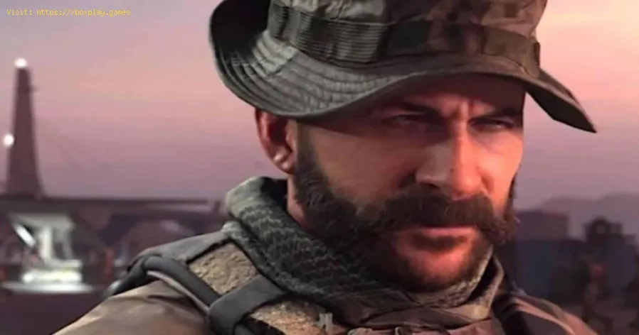 Come sbloccare Captain Price in Modern Warfare 2