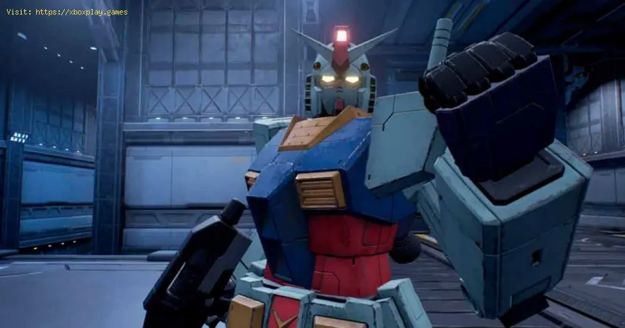 Fix Gundam Evolution Controller or Gamepad Not Working