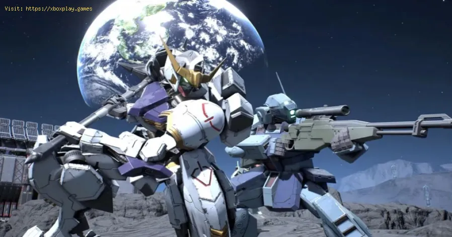 Fix Gundam Evolution Error Code 0x09030302 (175)