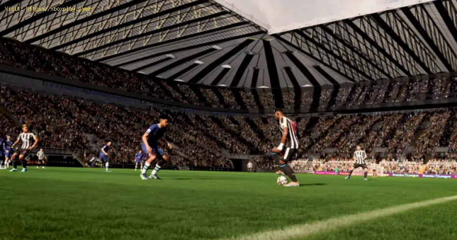 Comment obtenir une icône de prêt gratuite dans FIFA 23