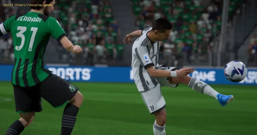 Arreglar el mando en FIFA 23 que no funciona