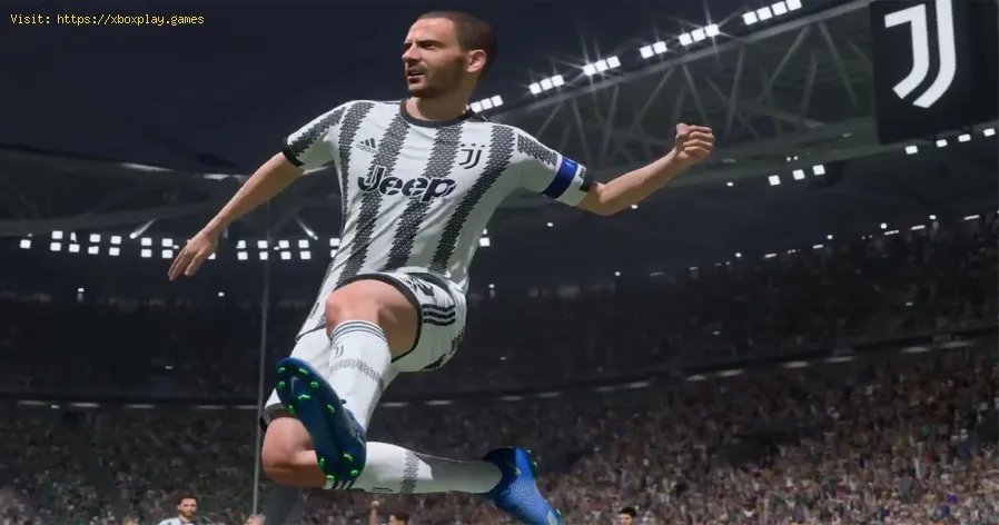 How to Change Language in FIFA 23