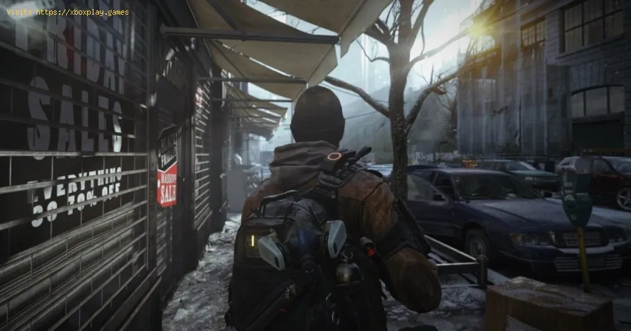 The secrets of Tom Clancy's. already discovered