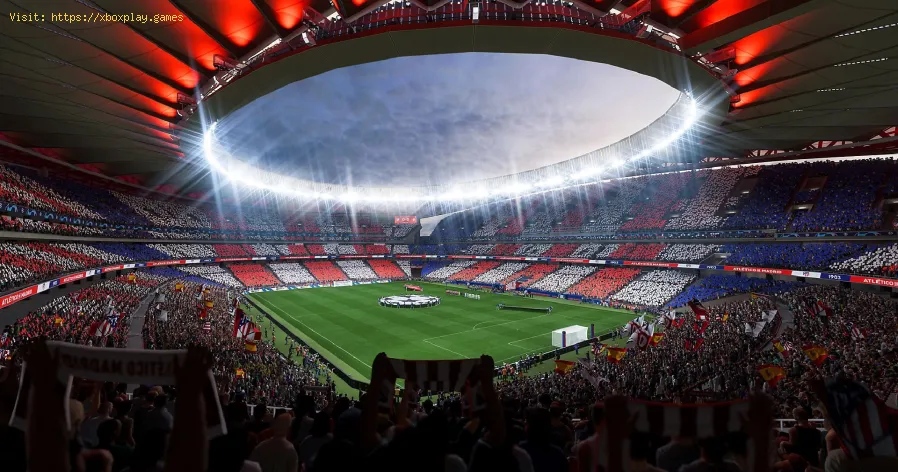 Como alterar as táticas personalizadas em FIFA 23