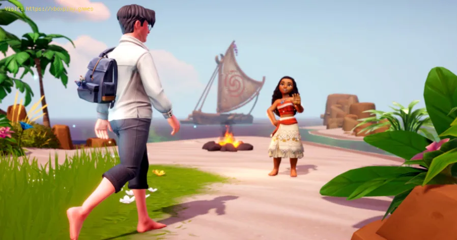 Comment télécharger les mods Disney Dreamlight Valley