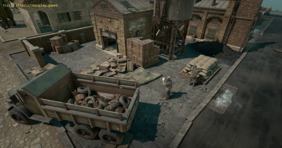 Cómo subir de rango en Foxhole - Consulta nuestras Guia