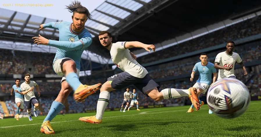 Come ottenere punti abilità in VOLTA e Pro Club per FIFA 23
