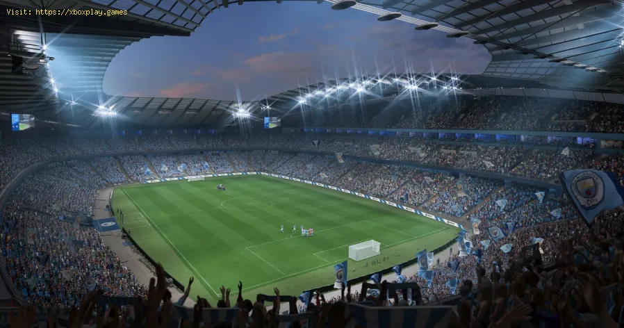 Correction du décalage du contrôleur FIFA 23