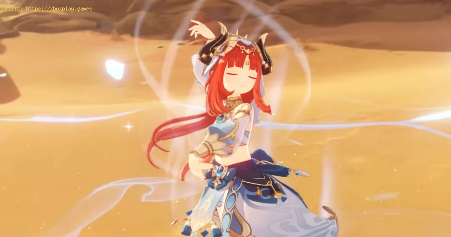 Perpetual Gauge Ascension Material Guide in Genshin Impact